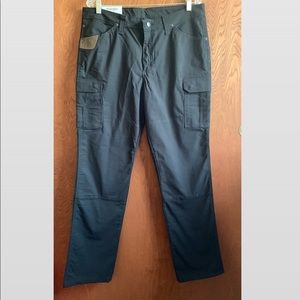 Wrangler Women’s Riggs Workwear Cargo Pants
